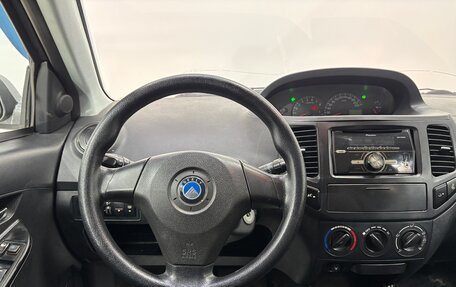 Geely MK I рестайлинг, 2014 год, 180 000 рублей, 11 фотография