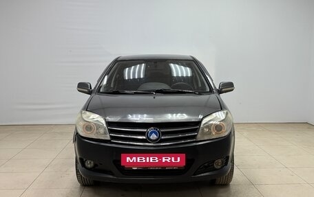 Geely MK I рестайлинг, 2014 год, 180 000 рублей, 2 фотография