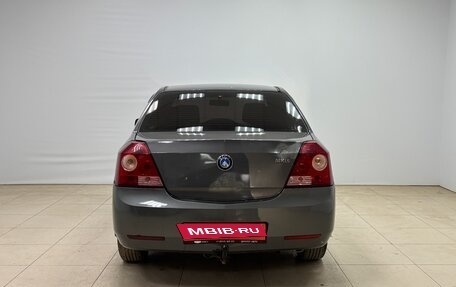Geely MK I рестайлинг, 2014 год, 180 000 рублей, 5 фотография