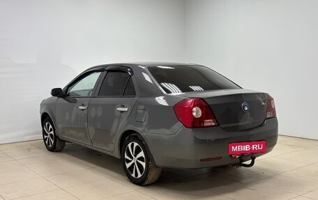 Geely MK I рестайлинг, 2014 год, 180 000 рублей, 6 фотография