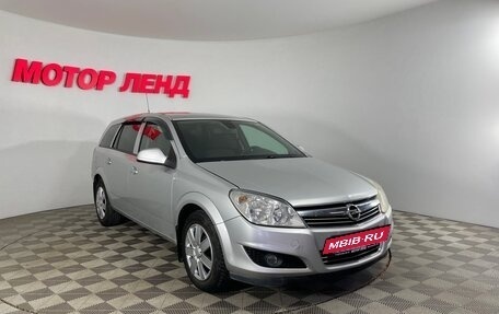 Opel Astra H, 2010 год, 510 000 рублей, 3 фотография