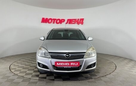 Opel Astra H, 2010 год, 510 000 рублей, 2 фотография