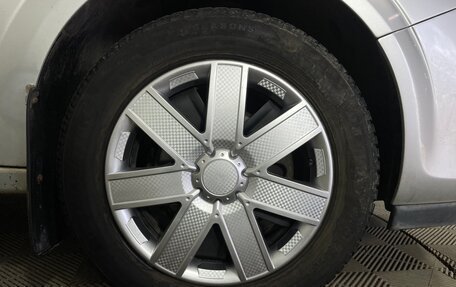 Opel Astra H, 2010 год, 510 000 рублей, 9 фотография