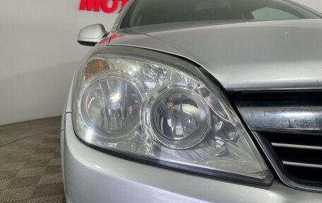 Opel Astra H, 2010 год, 510 000 рублей, 7 фотография