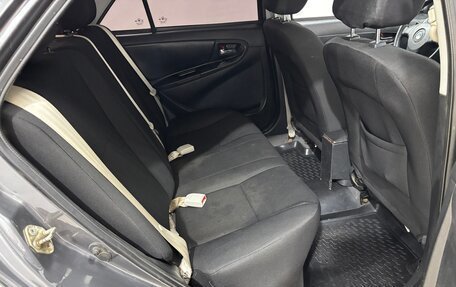 Geely MK I рестайлинг, 2014 год, 180 000 рублей, 15 фотография