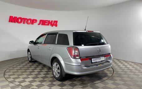Opel Astra H, 2010 год, 510 000 рублей, 6 фотография