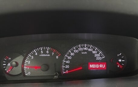Geely MK I рестайлинг, 2014 год, 180 000 рублей, 16 фотография