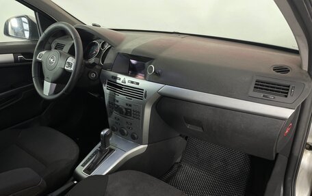 Opel Astra H, 2010 год, 510 000 рублей, 12 фотография