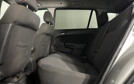 Opel Astra H, 2010 год, 510 000 рублей, 18 фотография