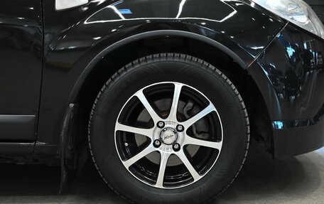 Renault Sandero I, 2012 год, 601 000 рублей, 10 фотография