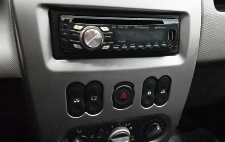 Renault Sandero I, 2012 год, 601 000 рублей, 15 фотография