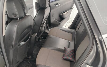 Opel Astra J, 2010 год, 500 000 рублей, 7 фотография