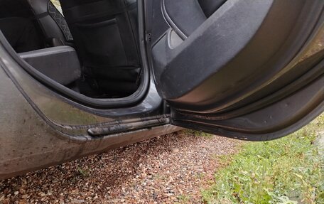 Opel Astra J, 2010 год, 500 000 рублей, 12 фотография