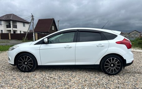 Ford Focus III, 2014 год, 689 000 рублей, 7 фотография