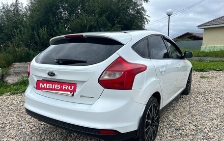 Ford Focus III, 2014 год, 689 000 рублей, 13 фотография