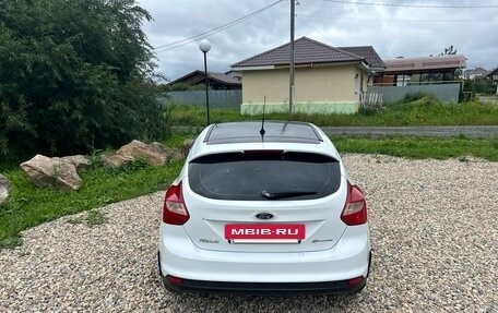 Ford Focus III, 2014 год, 689 000 рублей, 12 фотография