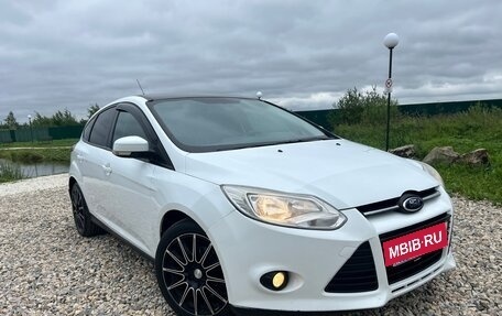 Ford Focus III, 2014 год, 689 000 рублей, 15 фотография