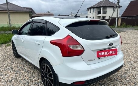 Ford Focus III, 2014 год, 689 000 рублей, 14 фотография
