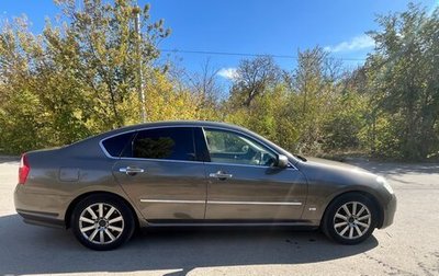 Nissan Fuga I, 2005 год, 720 000 рублей, 1 фотография