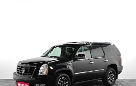 Cadillac Escalade III, 2010 год, 1 399 000 рублей, 1 фотография