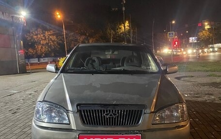 Chery Amulet (A15) I, 2006 год, 100 000 рублей, 1 фотография
