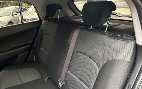 Hyundai Creta I рестайлинг, 2020 год, 1 495 000 рублей, 17 фотография