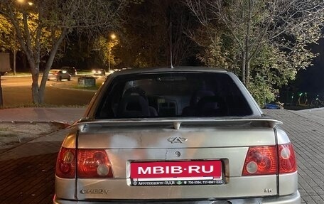 Chery Amulet (A15) I, 2006 год, 100 000 рублей, 2 фотография
