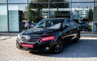Toyota Camry, 2010 год, 1 300 000 рублей, 1 фотография