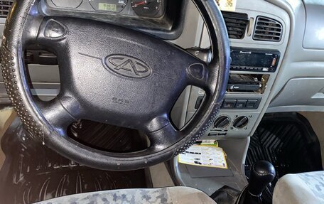 Chery Amulet (A15) I, 2006 год, 100 000 рублей, 5 фотография