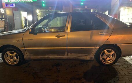Chery Amulet (A15) I, 2006 год, 100 000 рублей, 3 фотография
