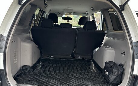 Mitsubishi Pajero Sport II рестайлинг, 2011 год, 14 фотография