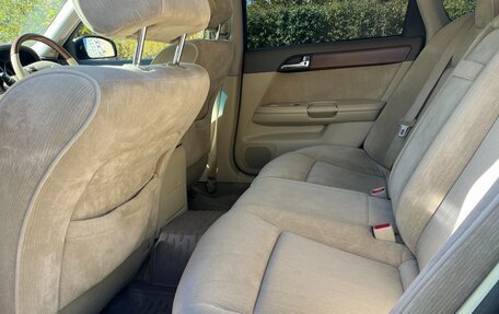 Nissan Fuga I, 2005 год, 720 000 рублей, 14 фотография