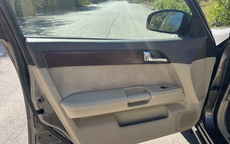 Nissan Fuga I, 2005 год, 720 000 рублей, 16 фотография