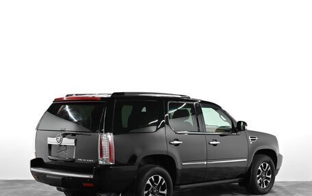 Cadillac Escalade III, 2010 год, 1 399 000 рублей, 3 фотография
