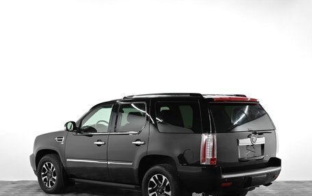 Cadillac Escalade III, 2010 год, 1 399 000 рублей, 4 фотография