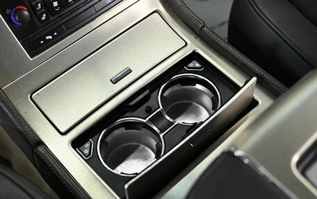 Cadillac Escalade III, 2010 год, 1 399 000 рублей, 11 фотография