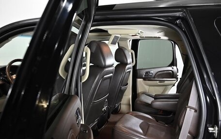 Cadillac Escalade III, 2010 год, 1 399 000 рублей, 6 фотография