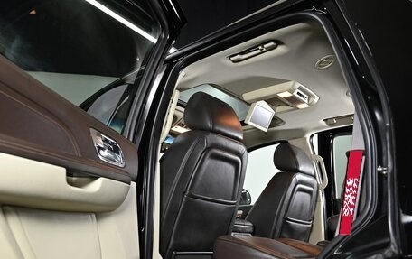 Cadillac Escalade III, 2010 год, 1 399 000 рублей, 7 фотография