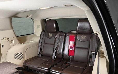 Cadillac Escalade III, 2010 год, 1 399 000 рублей, 8 фотография