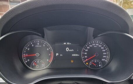 KIA Optima IV, 2018 год, 1 600 000 рублей, 12 фотография