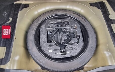 KIA Optima IV, 2018 год, 1 600 000 рублей, 11 фотография