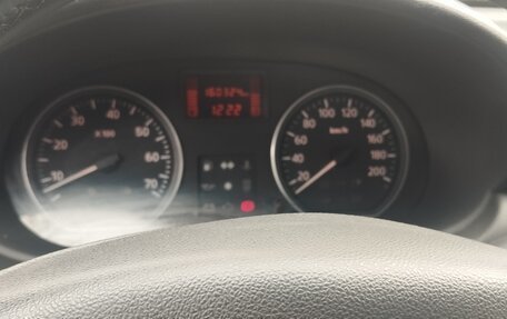 Renault Sandero I, 2012 год, 700 000 рублей, 8 фотография