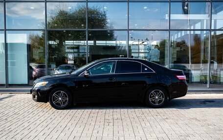 Toyota Camry, 2010 год, 1 300 000 рублей, 7 фотография