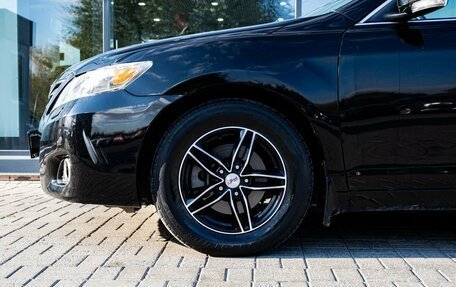 Toyota Camry, 2010 год, 1 300 000 рублей, 9 фотография