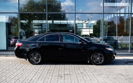 Toyota Camry, 2010 год, 1 300 000 рублей, 8 фотография