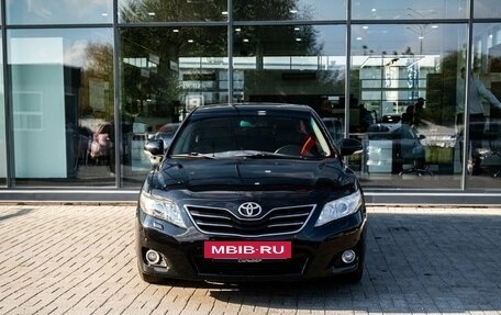 Toyota Camry, 2010 год, 1 300 000 рублей, 3 фотография