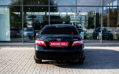 Toyota Camry, 2010 год, 1 300 000 рублей, 4 фотография