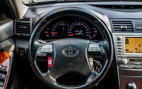 Toyota Camry, 2010 год, 1 300 000 рублей, 12 фотография