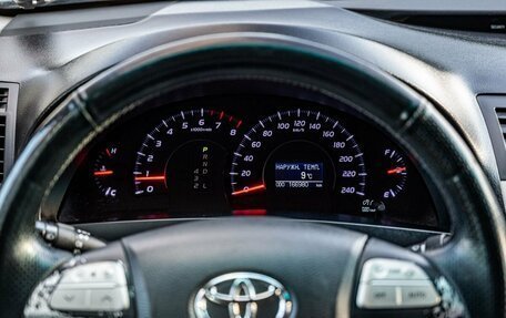 Toyota Camry, 2010 год, 1 300 000 рублей, 15 фотография