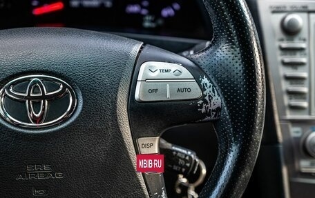 Toyota Camry, 2010 год, 1 300 000 рублей, 14 фотография